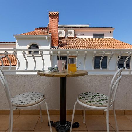 Apartman Klara 2 Makarska Dış mekan fotoğraf