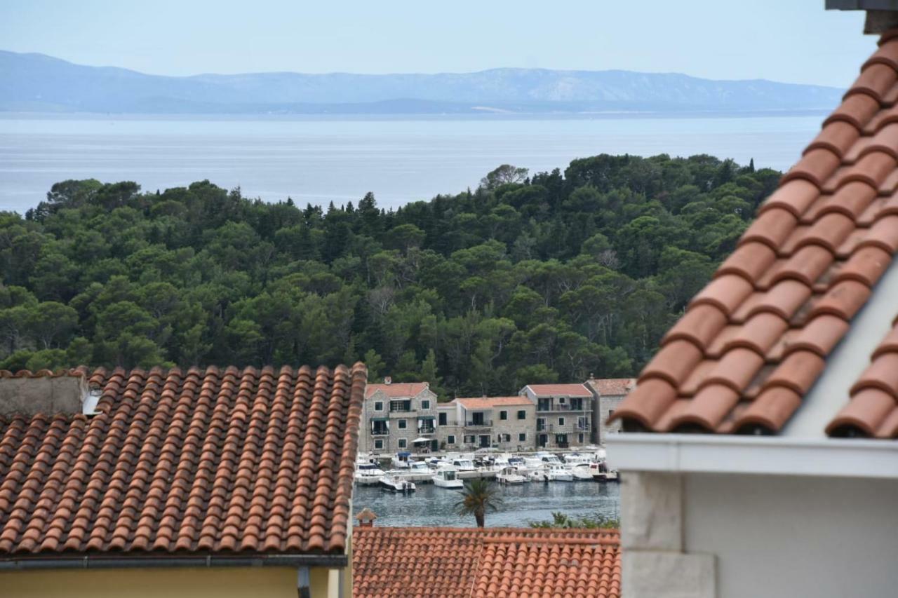 Apartman Klara 2 Makarska Dış mekan fotoğraf