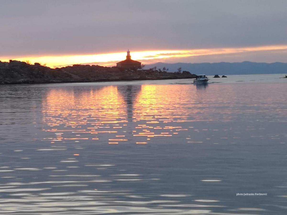 Apartman Klara 2 Makarska Dış mekan fotoğraf